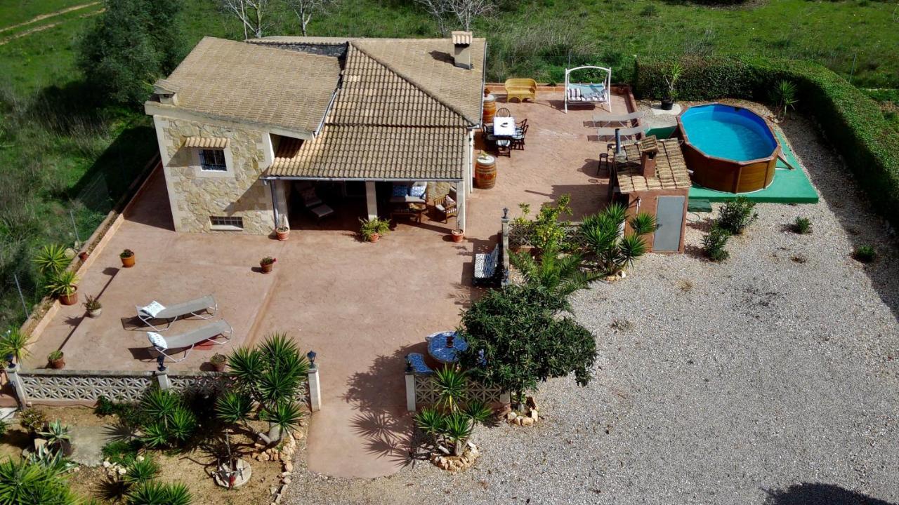 Finca Can Titos Llucmajor  Eksteriør billede